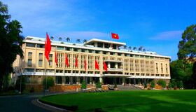Dive into the timeless charm of Ho Chi Minh City Travel