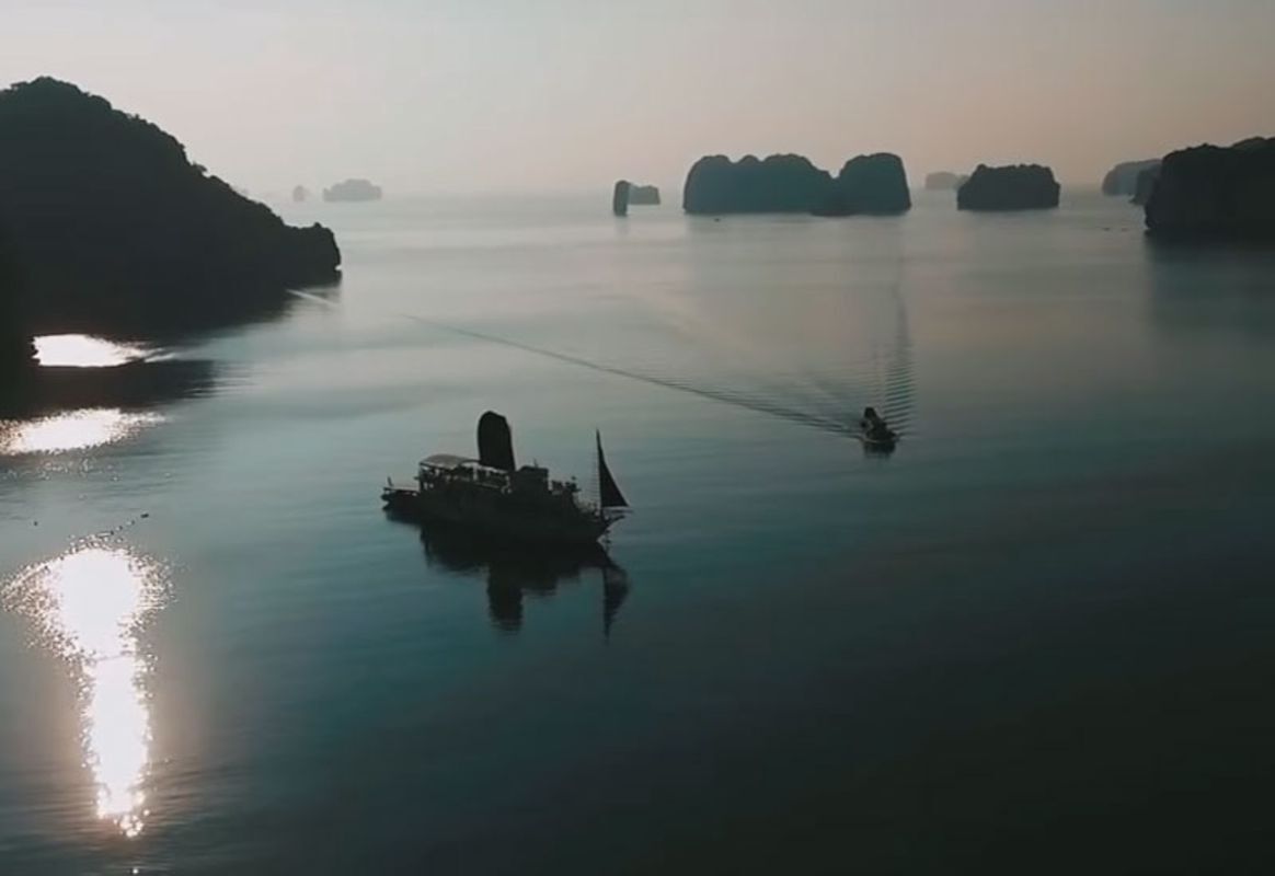 Seize the vibrant spirit of Halong Bay Travel