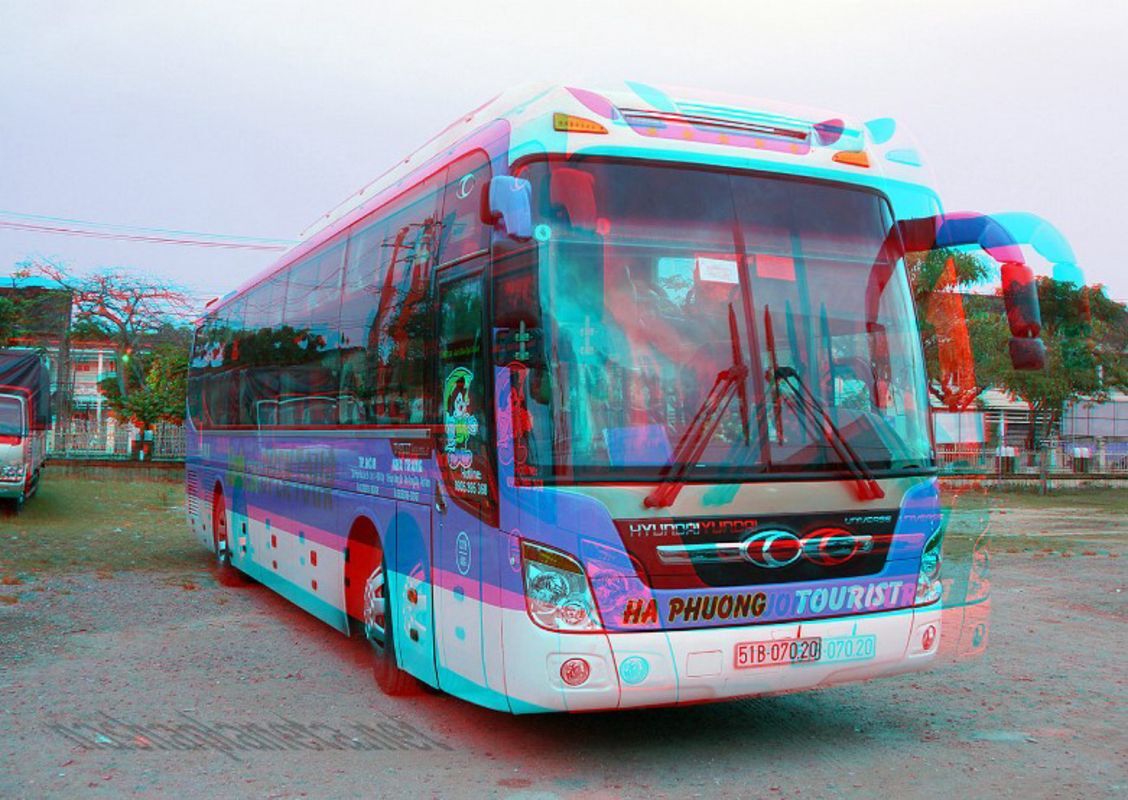 How to travel to Can Tho City?