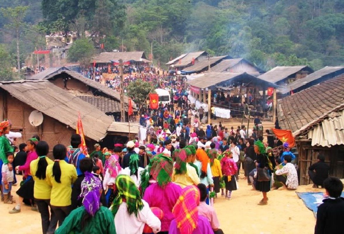 Experience Tuyen Quang Tours with sustainable adventures