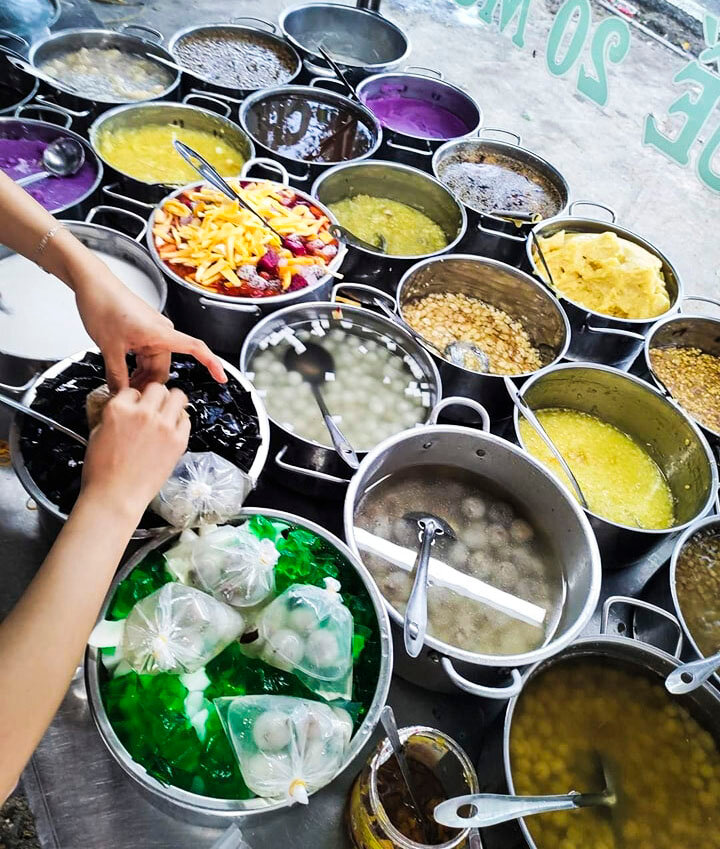 Seize the cultural essence of Vietnam’s artistry