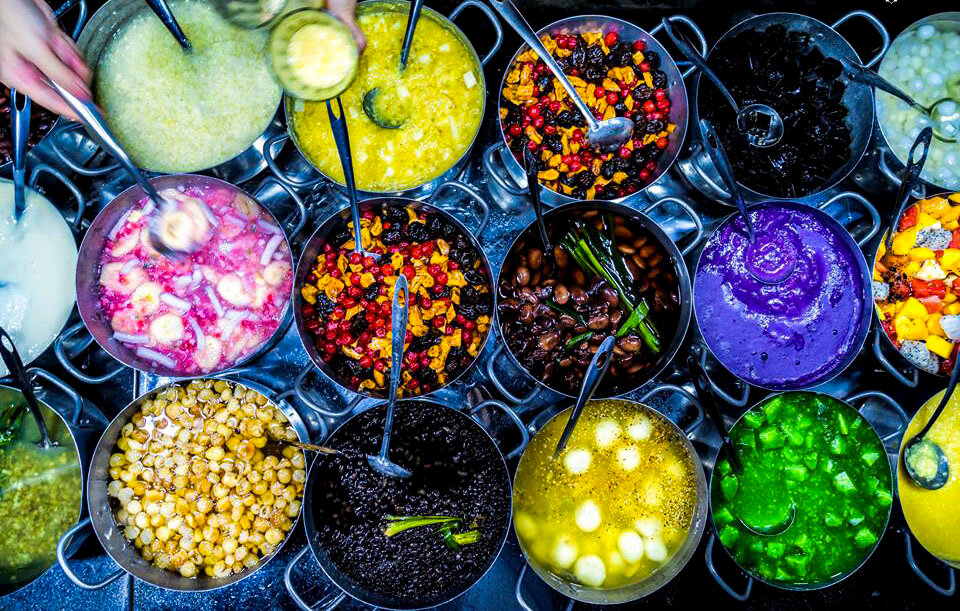 Seize the cultural essence of Vietnam’s artistry