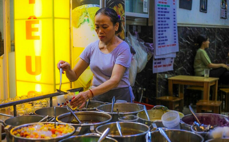 Seize the cultural essence of Vietnam’s artistry