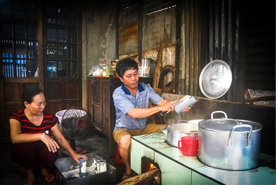 Photograph the festive spirit of Vietnam’s traditions