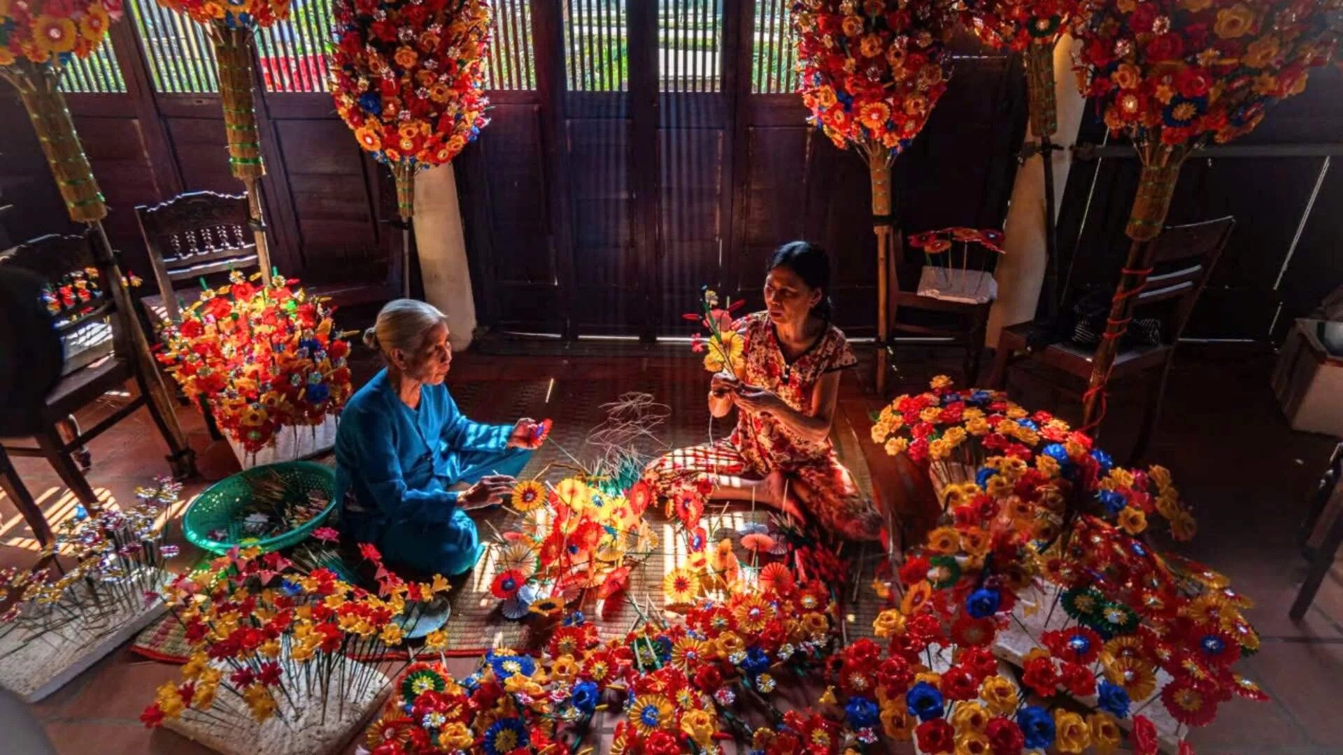 Capture the vibrant beauty of Vietnam with a visa for Laotian travelers